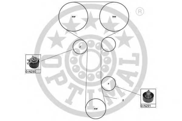 optimal sk1340