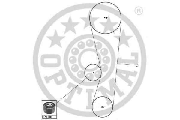 optimal sk1564