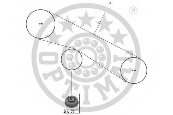 optimal sk1649