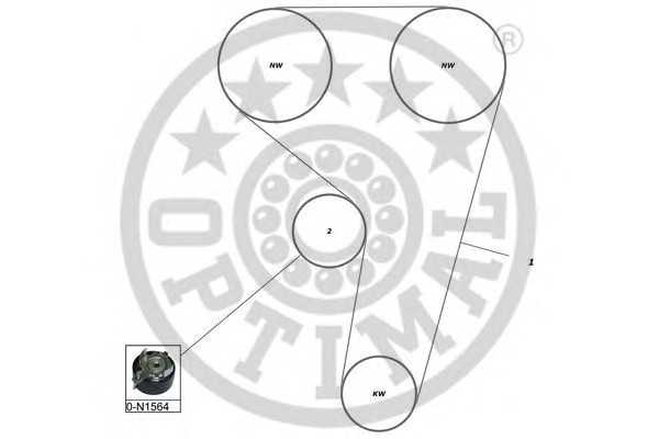 optimal sk1659