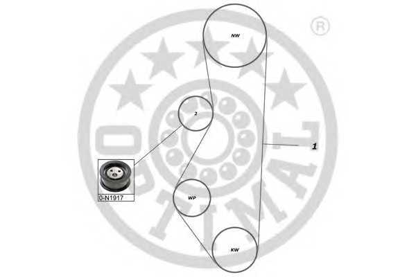 optimal sk1711