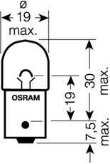 osram 5008ult