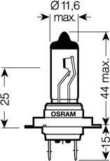osram 64210cbl