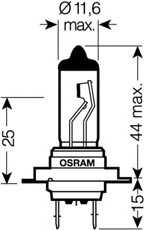 osram 64210nbuhcb