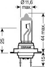 osram 64210nr102b