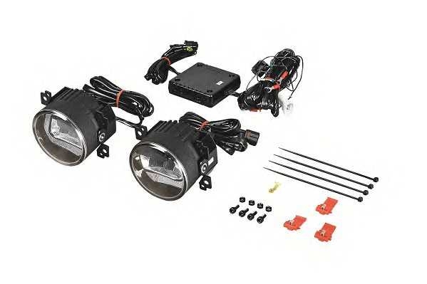 osram ledfog101