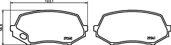 pagid c7008