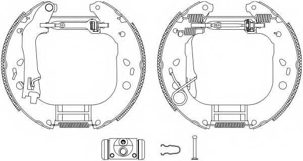 pagid r1200