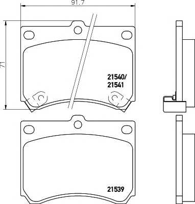 pagid t0399