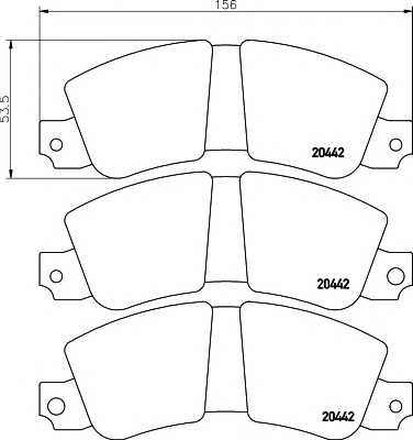 pagid t0669