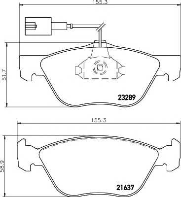 pagid t1099