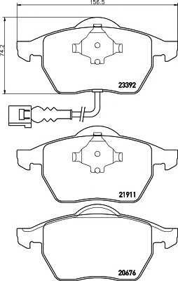 pagid t1154