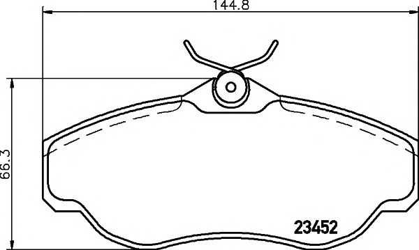 pagid t1258