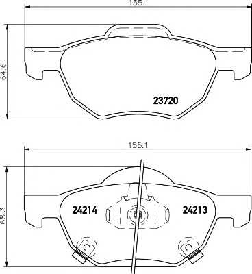 pagid t1397