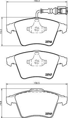 pagid t1432