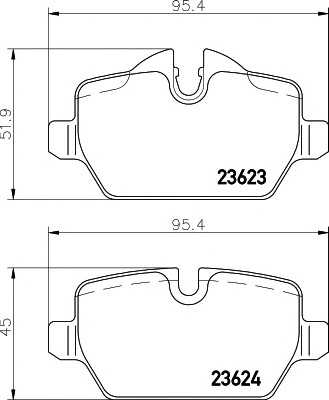 pagid t1445