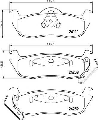 pagid t1535