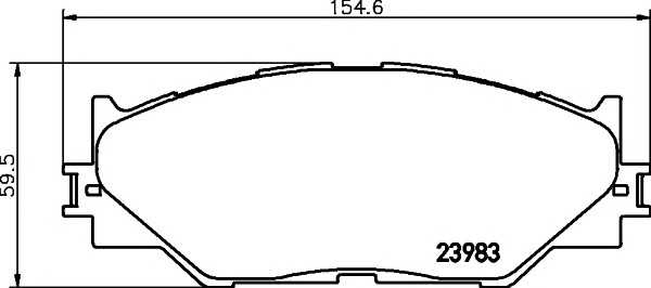 pagid t1541