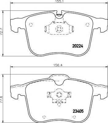 pagid t1551