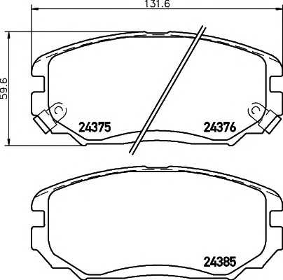 pagid t1611
