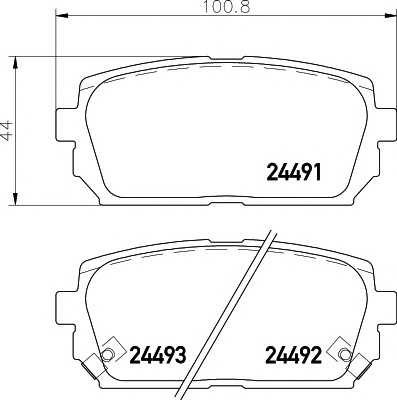 pagid t1661