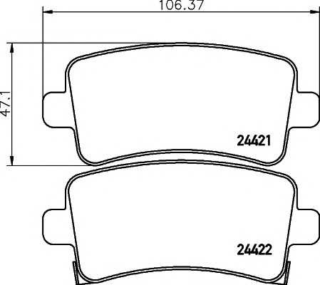 pagid t1663