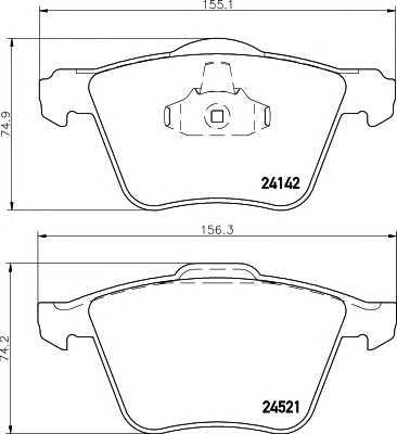 pagid t1664