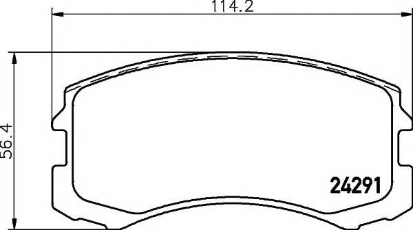 pagid t1671