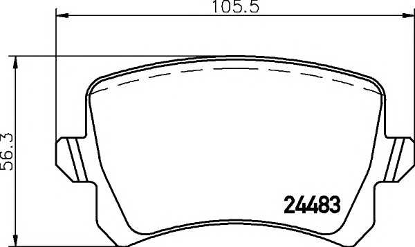 pagid t1699
