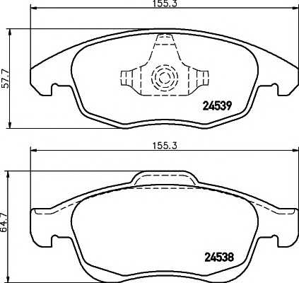 pagid t1701