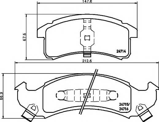 pagid t1811