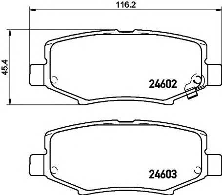 pagid t1822