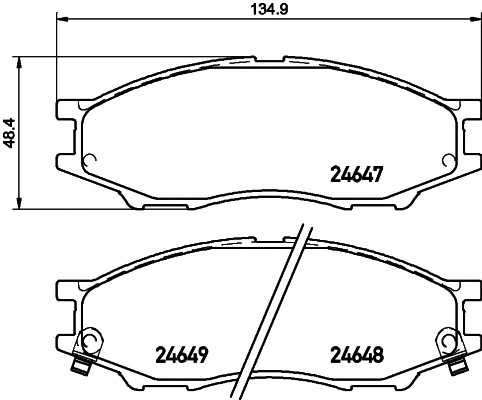 pagid t1874