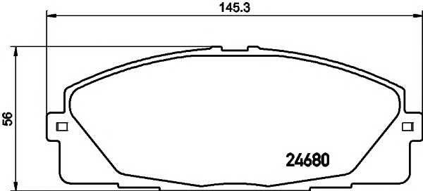 pagid t2060