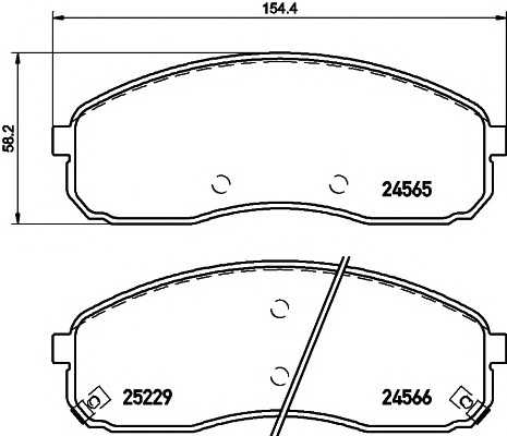 pagid t2081