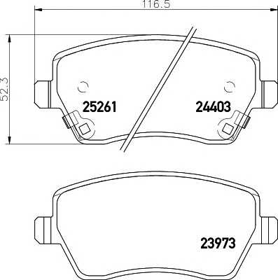 pagid t2087