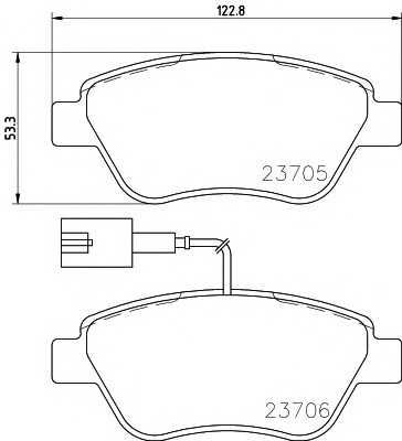 pagid t2097