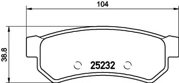 pagid t2098