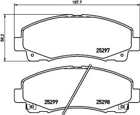 pagid t2101
