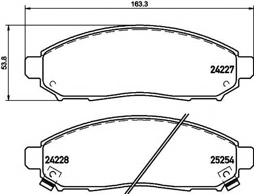 pagid t2105