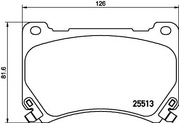 pagid t2115