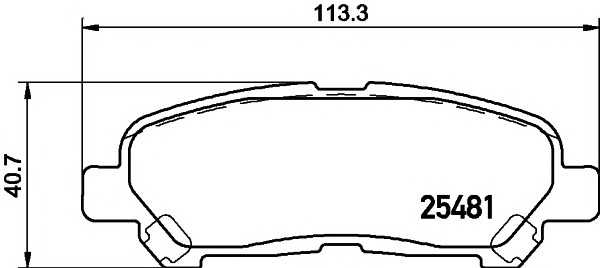 pagid t2154