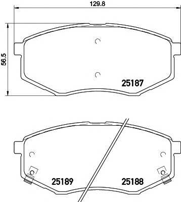 pagid t2167