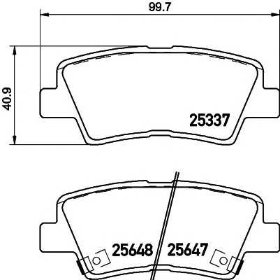 pagid t2210