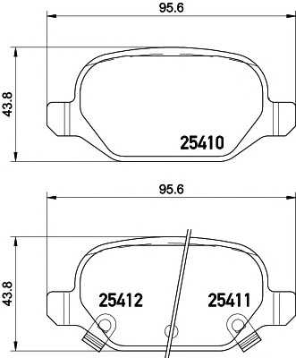pagid t2233