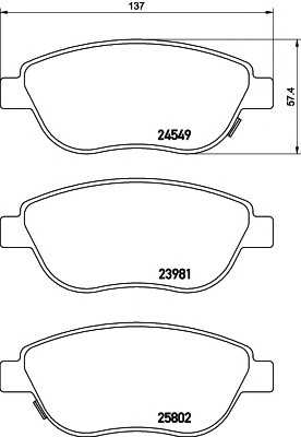 pagid t2267