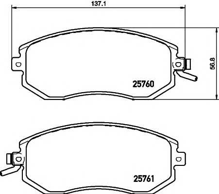 pagid t2274