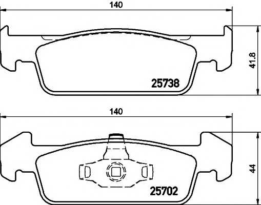 pagid t2275