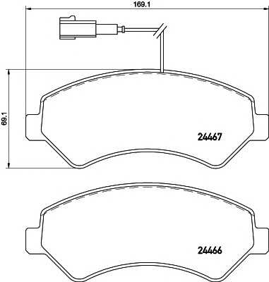 pagid t2296