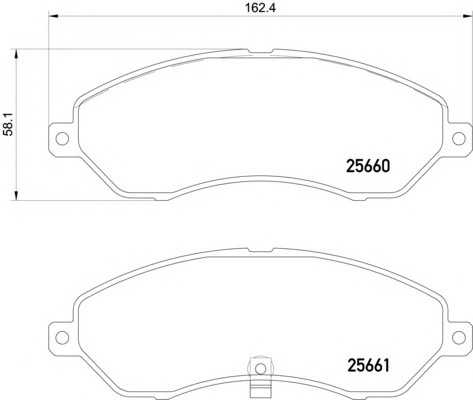 pagid t2305